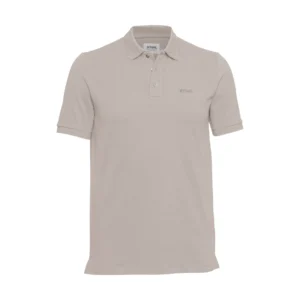 Stihl Basic Polo Shirt - Grey