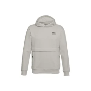 Stihl Legendary Hoodie - Grey