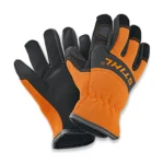 Stihl Childrens Work Gloves A (M/5 Size): 0421 500 0805, 04215000805