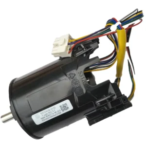 Husqvarna 430X NERA, 450X NERA Cutting Motor: 531 26 09-01, 5312609-01