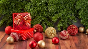 Christmas Gifts